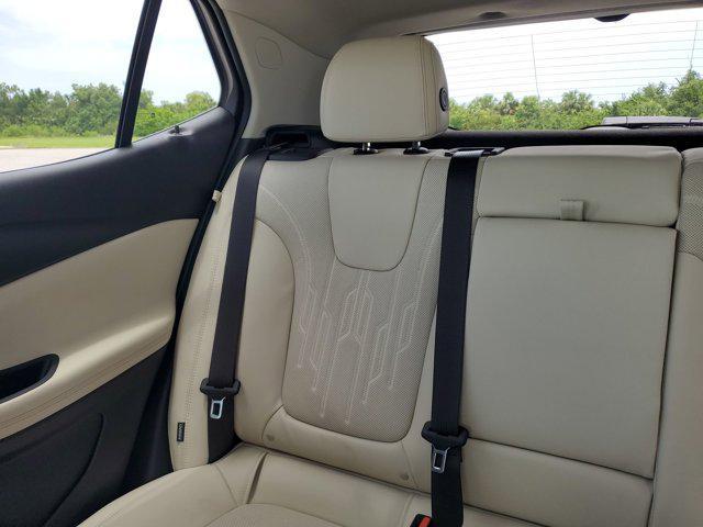 new 2026 Buick Encore GX car, priced at $35,886