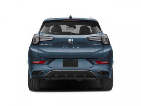 new 2026 Buick Encore GX car, priced at $37,775