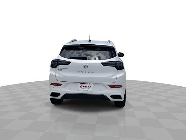new 2026 Buick Encore GX car, priced at $35,886