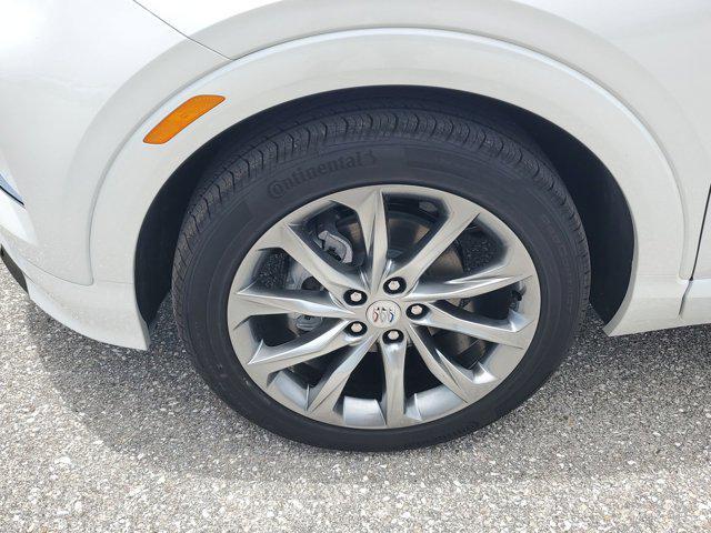 new 2026 Buick Encore GX car, priced at $35,886