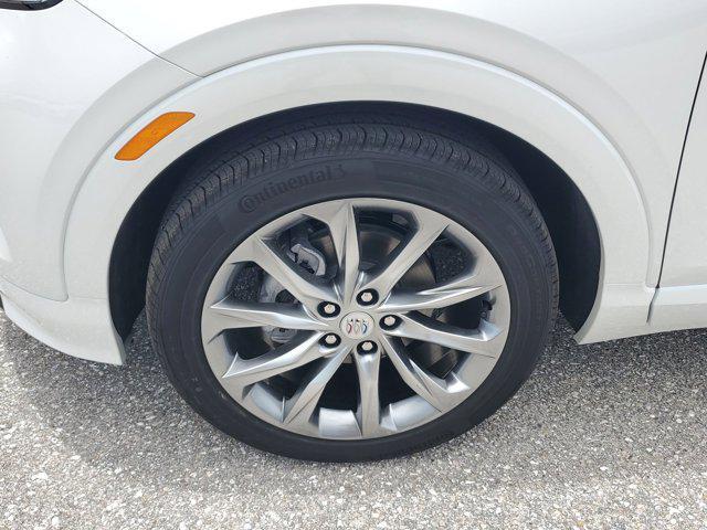 new 2026 Buick Encore GX car, priced at $35,886