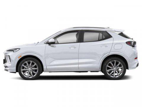 new 2026 Buick Encore GX car, priced at $37,775