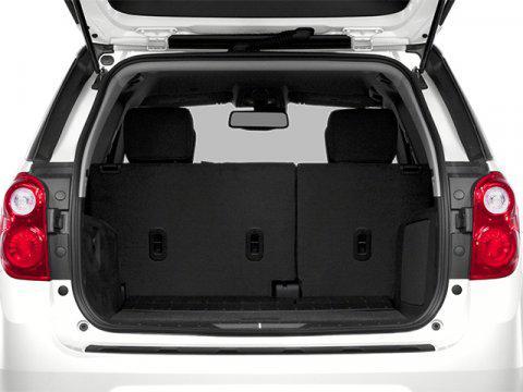 used 2014 Chevrolet Equinox car, priced at $11,987