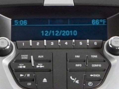 used 2014 Chevrolet Equinox car, priced at $11,987