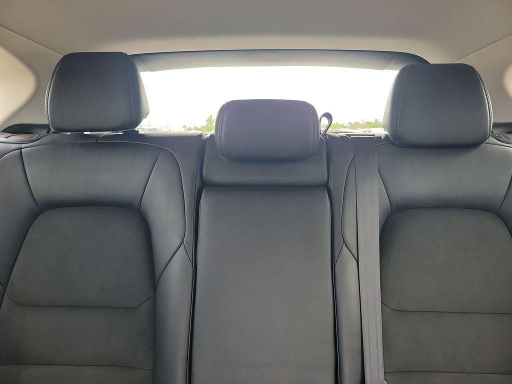 used 2021 Mazda CX-5 car, priced at $18,987