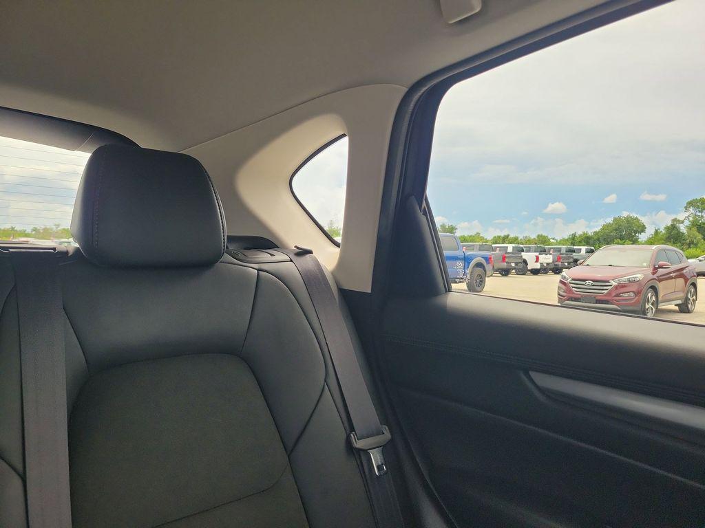used 2021 Mazda CX-5 car, priced at $18,987