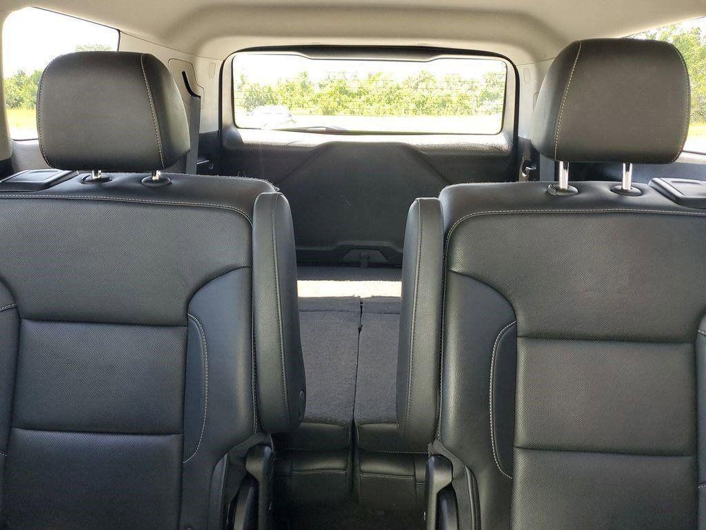 used 2023 GMC Acadia car, priced at $26,984