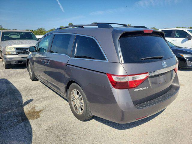 used 2013 Honda Odyssey car, priced at $8,497