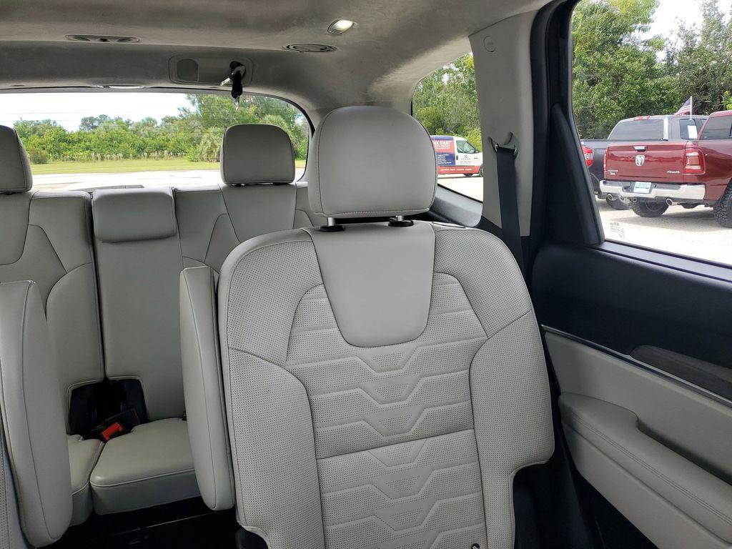 used 2021 Kia Telluride car, priced at $21,787