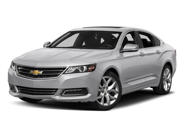 used 2018 Chevrolet Impala car, priced at $14,987