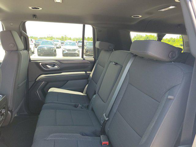 new 2024 Chevrolet Suburban car, priced at $62,630