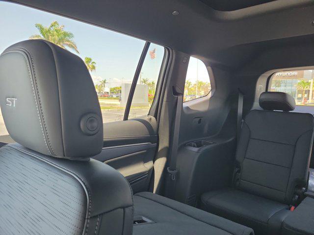 new 2025 Buick Enclave car, priced at $51,129