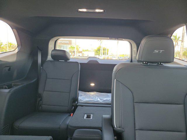 new 2025 Buick Enclave car, priced at $51,129
