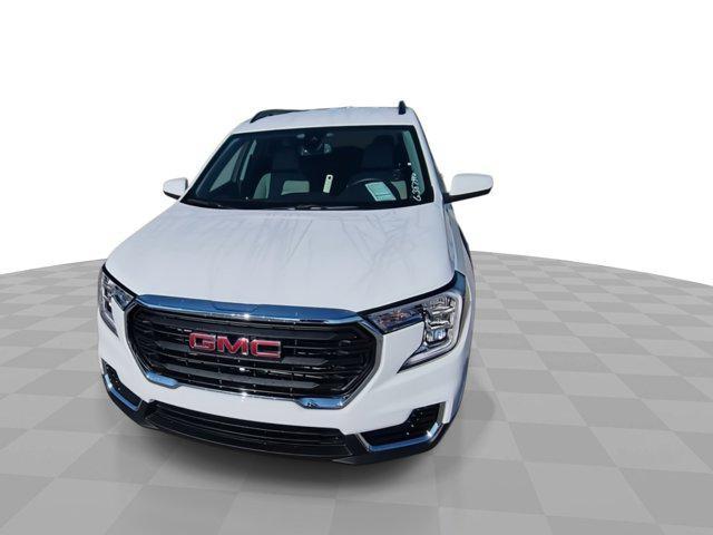 new 2024 GMC Terrain car, priced at $27,776