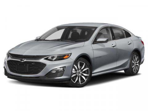 new 2025 Chevrolet Malibu car, priced at $23,495