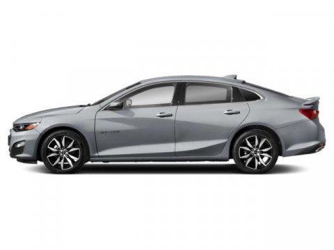 new 2025 Chevrolet Malibu car, priced at $23,495