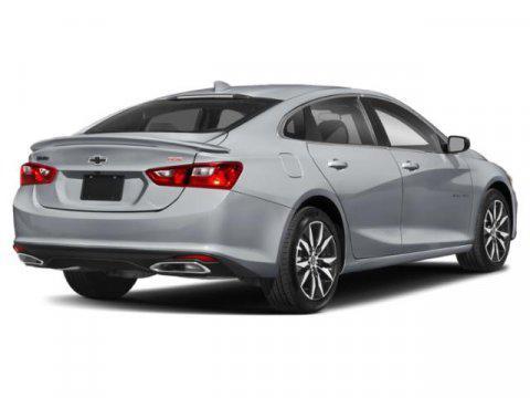 new 2025 Chevrolet Malibu car, priced at $23,495