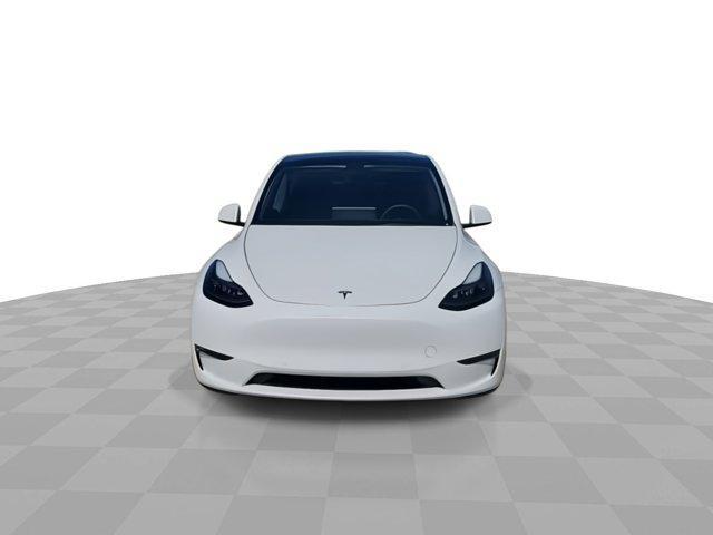 used 2022 Tesla Model Y car, priced at $25,933