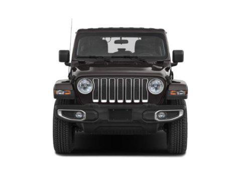 used 2018 Jeep Wrangler Unlimited car, priced at $21,487