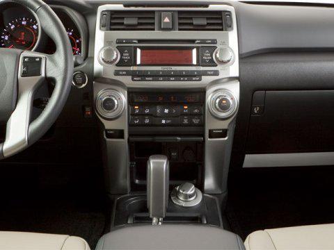 used 2013 Toyota 4Runner car