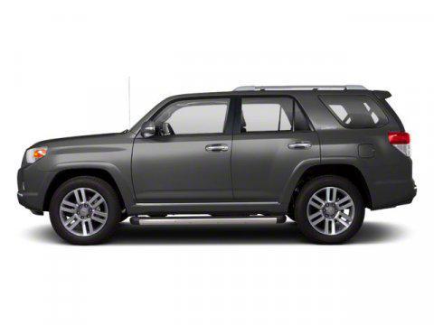 used 2013 Toyota 4Runner car