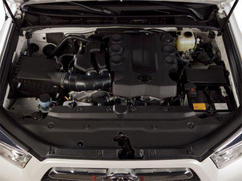 used 2013 Toyota 4Runner car