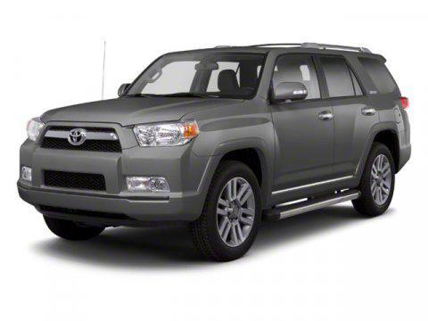 used 2013 Toyota 4Runner car