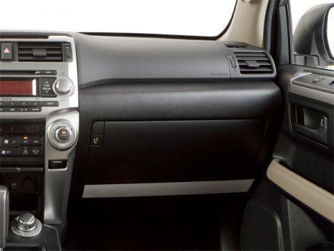 used 2013 Toyota 4Runner car