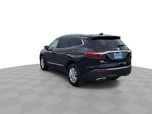 used 2021 Buick Enclave car, priced at $27,987