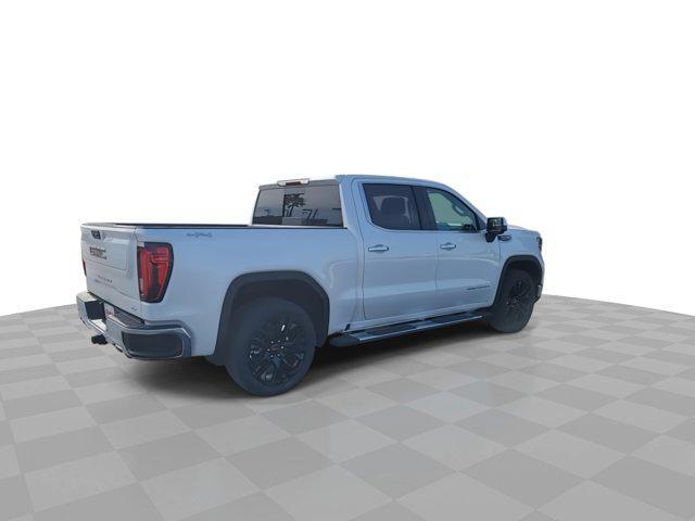 new 2025 GMC Sierra 1500 car, priced at $67,310