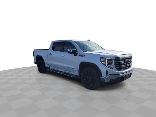 new 2025 GMC Sierra 1500 car, priced at $67,310