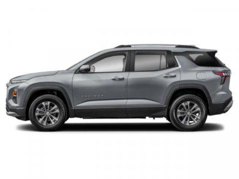new 2026 Chevrolet Equinox car, priced at $31,190