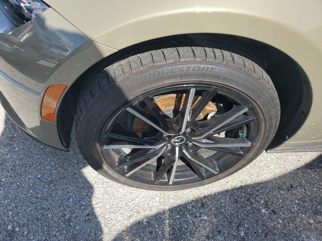 used 2024 Mazda MX-5 Miata RF car, priced at $34,987