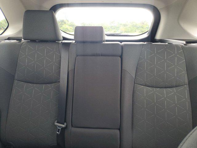 used 2022 Toyota RAV4 car, priced at $25,787
