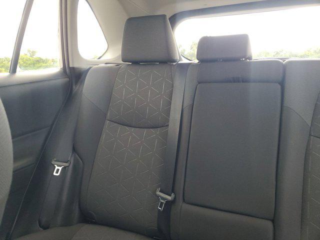 used 2022 Toyota RAV4 car, priced at $25,787