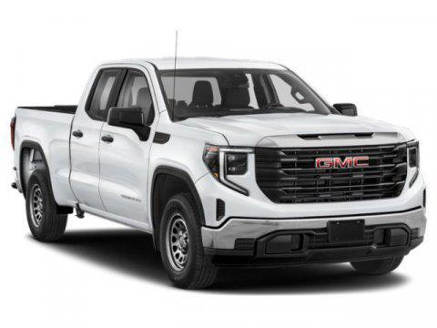 new 2025 GMC Sierra 1500 car, priced at $59,835