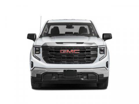 new 2025 GMC Sierra 1500 car, priced at $59,835