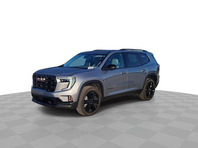 new 2024 GMC Acadia car, priced at $47,765