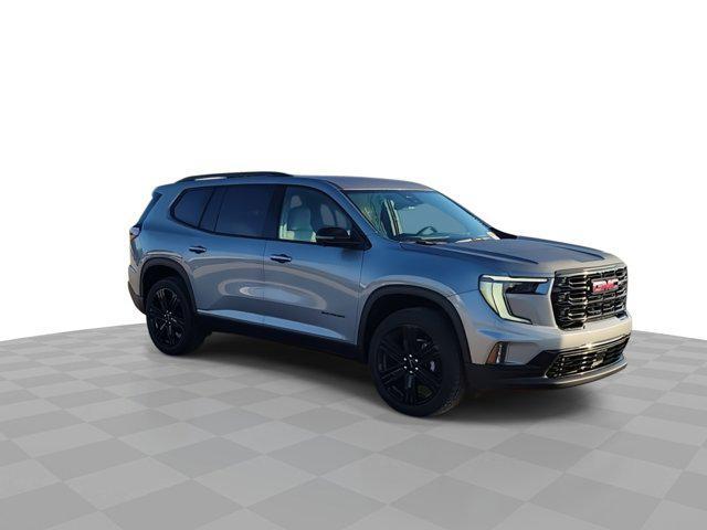 new 2024 GMC Acadia car, priced at $47,765