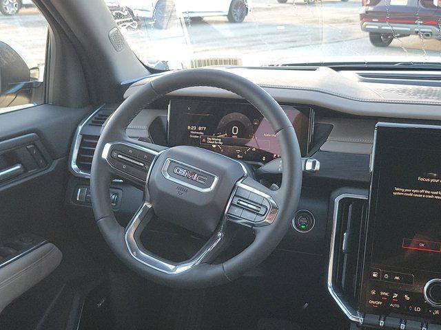 new 2024 GMC Acadia car, priced at $47,765