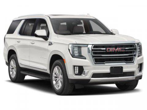 new 2024 GMC Yukon car, priced at $72,780