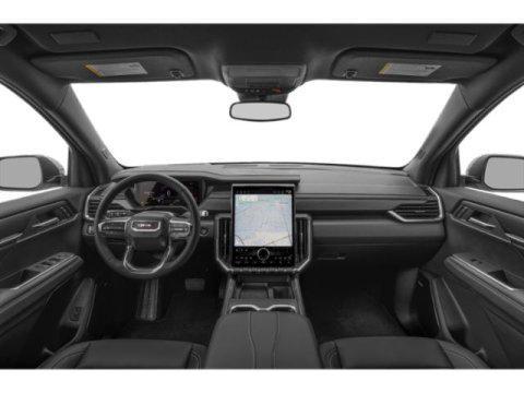 new 2025 GMC Acadia car, priced at $56,180