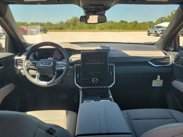 new 2025 GMC Acadia car, priced at $51,686