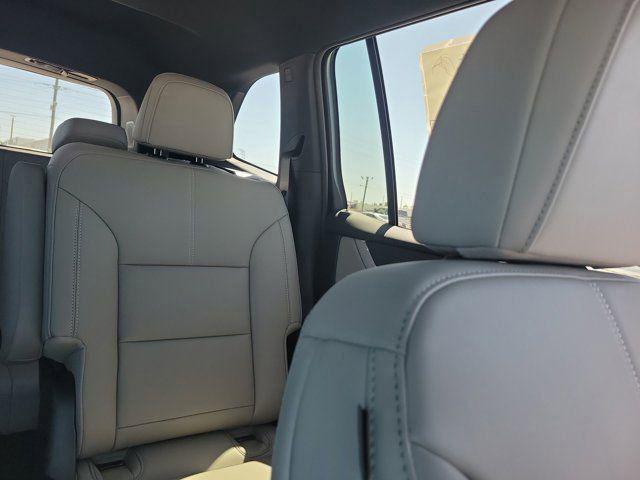new 2025 GMC Acadia car, priced at $51,686
