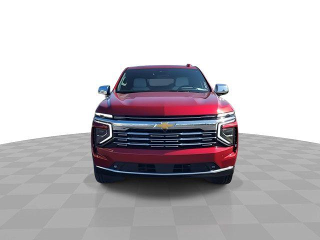 new 2025 Chevrolet Tahoe car, priced at $86,684