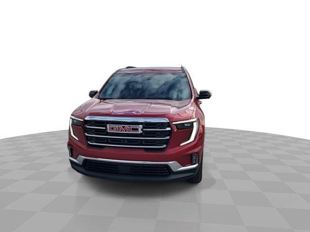 new 2025 GMC Acadia car, priced at $47,475