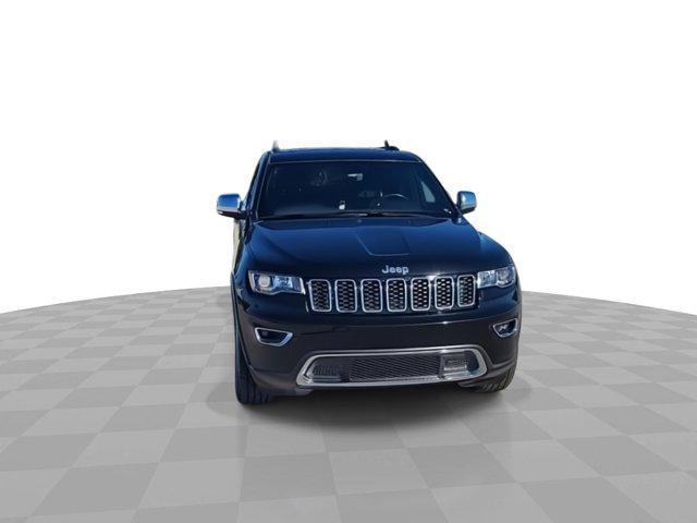 used 2019 Jeep Grand Cherokee car, priced at $21,987