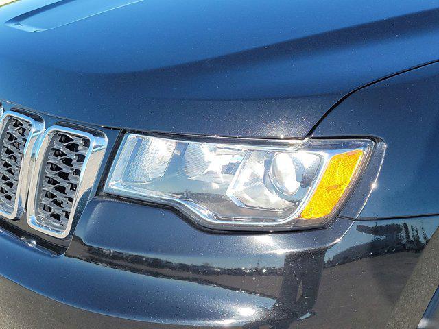 used 2019 Jeep Grand Cherokee car, priced at $21,987