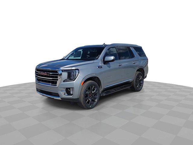 new 2024 GMC Yukon car, priced at $74,925