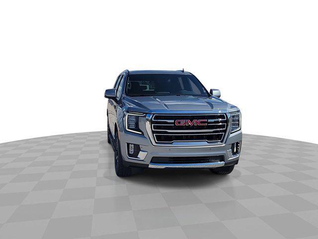 new 2024 GMC Yukon car, priced at $74,925